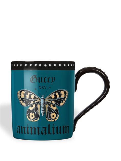 tazza di gucci